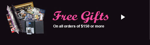 Free Gifts