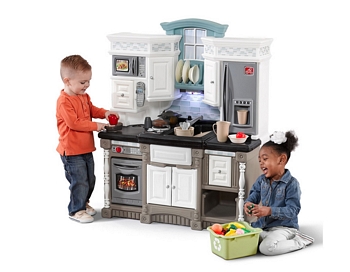 Kid's Nosh Package