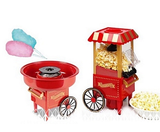 Kid's Kitchen
