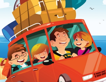 Plan your own Fabulous Family Vacations